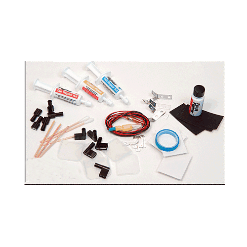 Master Defroster and Antenna Repair Kit