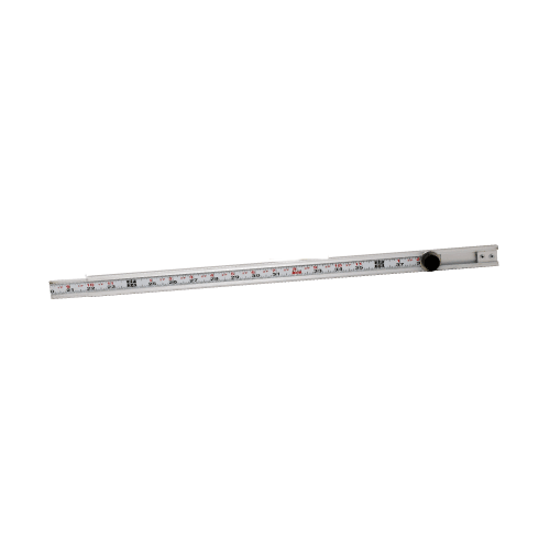 30" to 60" Accu-Rule Measuring Rod