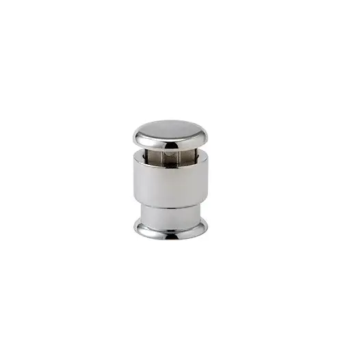 Chrome Adjustable Standoff