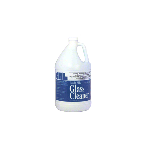 Ready-Mix Glass Cleaner - Case of 4