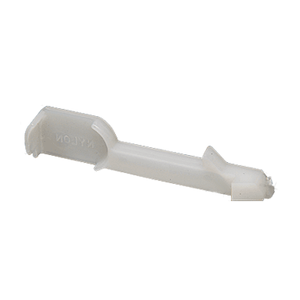 Right Hand Slide Bolt - .190" Width; .690" Height - pack of 20