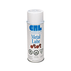Metal Lube