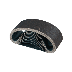 bx crl grit grinding sanders portable belt glass 80x
