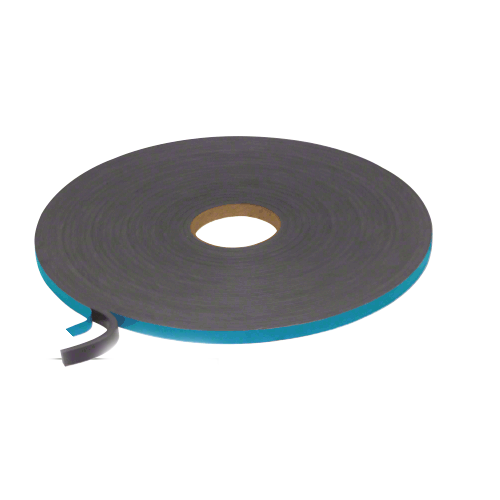 1/4" x 3/4" V2100 Thermalbond Structural Glazing Spacer Tape