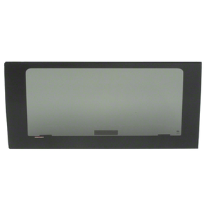 OEM Design All-Glass Look Ram ProMaster Passenger Side Sliding Door T-Vent Window 136 /& 159 Wheelbase Only CRL FW395R 2014