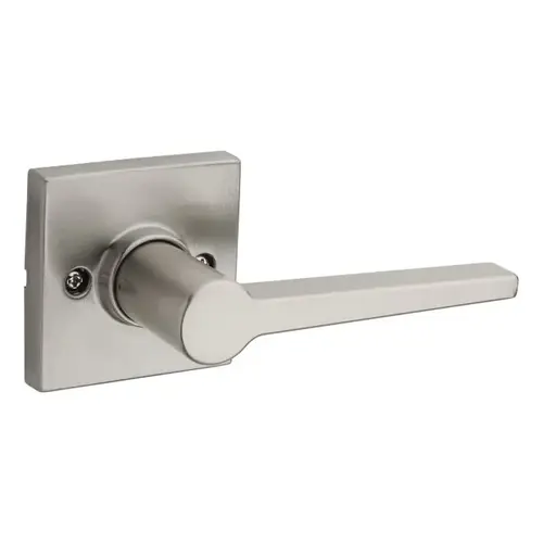 Safelock SL7000DALSQT-15 Daylon Dummy Lever, Satin Nickel