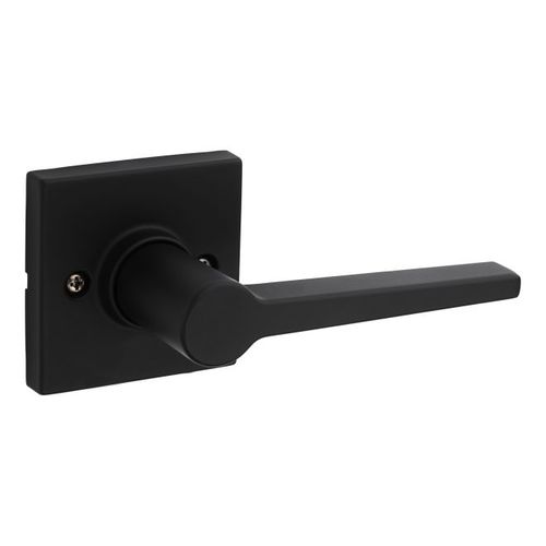 Daylon Dummy Lever, Iron Black