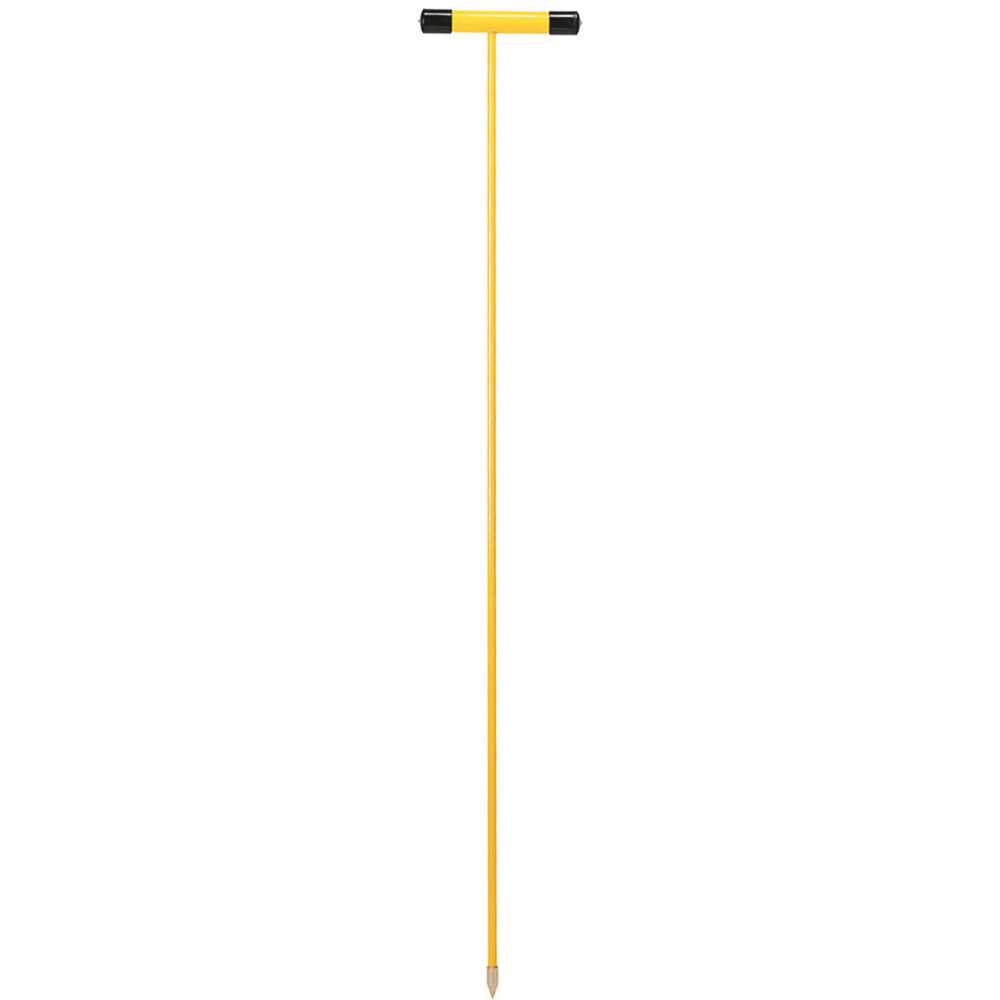 Razor-Back SFGPRB Razor-Back Utility Soil Probe