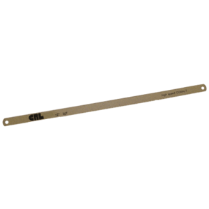 Pack Of 10 Hacksaw Blades