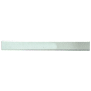 CRL BM2M3 Clear Mirror Glass 3" Mitered Corner Beveled on 3 Sides CRL BM2M3 Clear Mirror Glass 3" Mitered Corner Beveled on 3 Sides