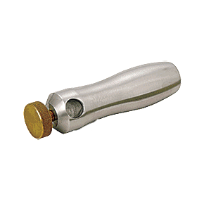 Transverse Handle For Glass Cutters