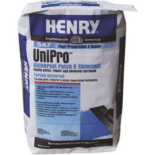 HENRY 12158 547 25 lbs. Universal Patch and Skimcoat
