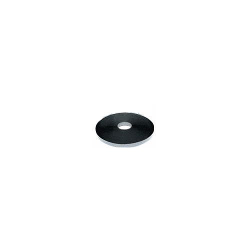 CRL CRL420812 Black 1/8" x 1/2" All-Purpose Foam Mounting Tape