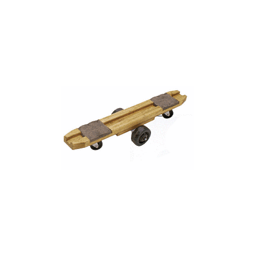 CRL 13063 36" Plate Glass Dolly