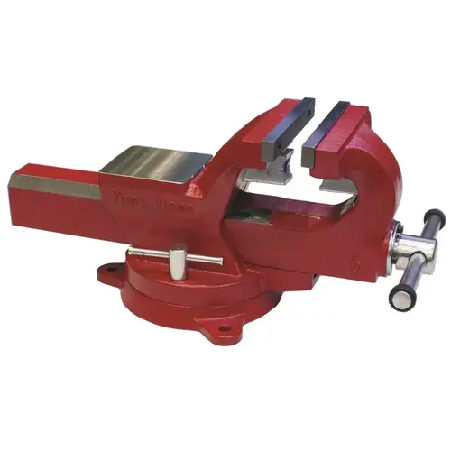 Yost ADI-8 8 in. Austempered Ductile Iron (ADI) Vise