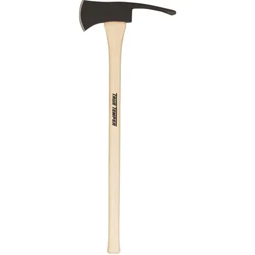 True Temper 20180600-XCP4 WOOD LANDSCAPING AXE - pack of 4