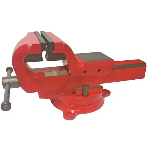 5 in. Austempered Ductile Iron (ADI) Vise