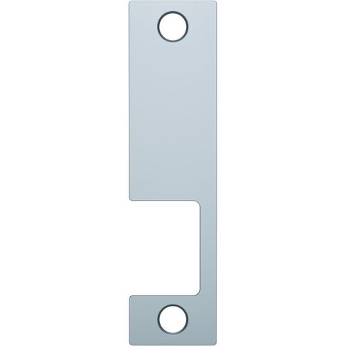 1006 Series Faceplate, Bright Polished Brass