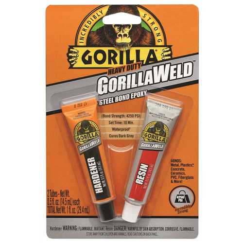 1 fl. oz. GorillaWeld - pack of 6