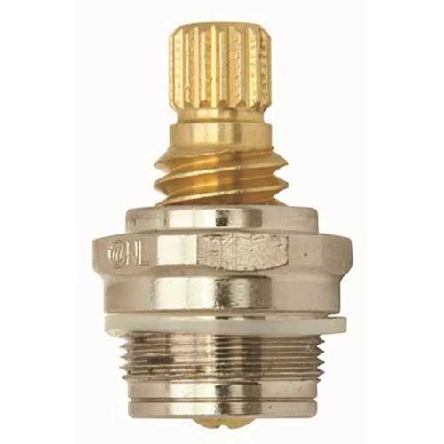 Proplus 555181LF Hot Stem Assembly for Kohler, Lead Free Brass