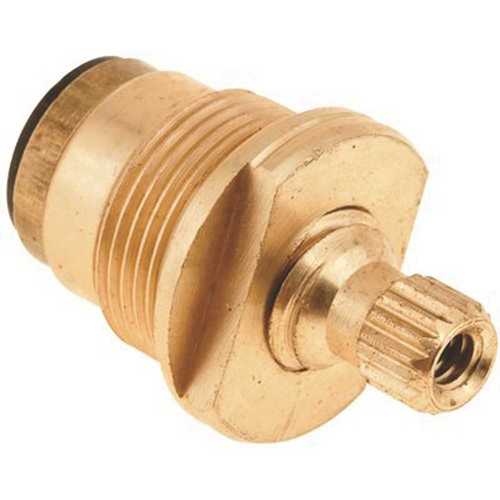 Cold Stem Assembly for Gerber, Lead Free Brass