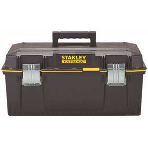 New Stanley Metal Tool Boxes