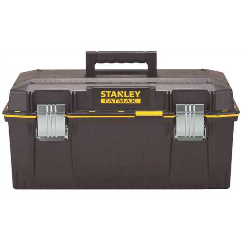 Stanley 023001W 23 in. Structural Foam Mobile Tool Box