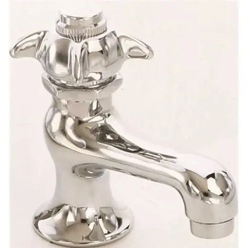 Proplus 012038LF Single-Handle Lead Free Basin Faucet Comp in Chrome