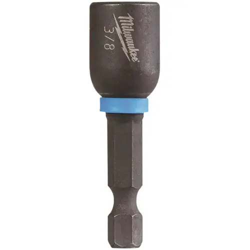 Millwaukee SHOCKWAVE 3/8 In. x 1-7/8 In. Power Impact Nutdriver