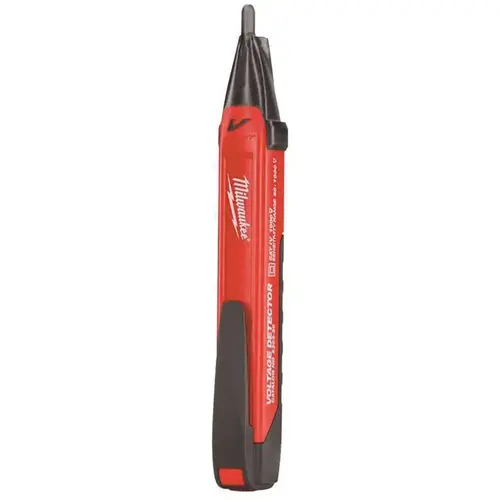 Milwaukee 2202-20 Voltage Detectors, 600 VAC, (1) AAA Battery
