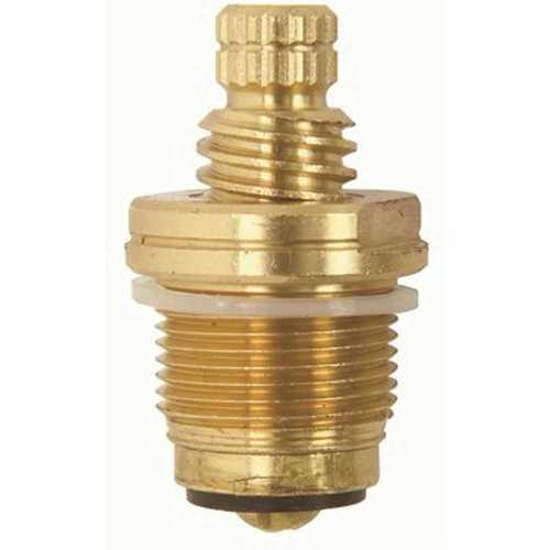 Stem and Bonnet for Central Brass, Cold, Lead Free