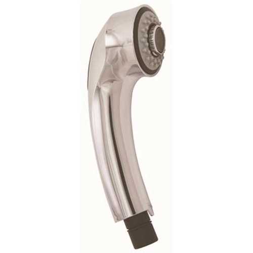 National Brand Alternative 3565010 Pull-out Spray Head Chrome, Low Flow Rate