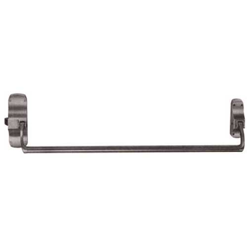 Von Duprin 88EO-US26D 88 Series Satin Chrome Cross Bar Exit (Only Device)