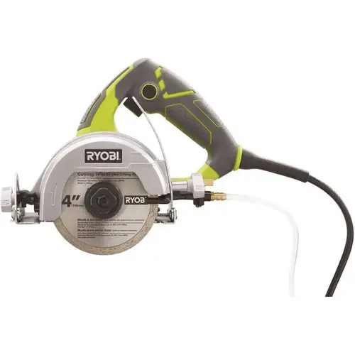 4 in. Tile Saw