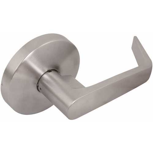 2050 Dummy Door Lever US26D Dull Chrome