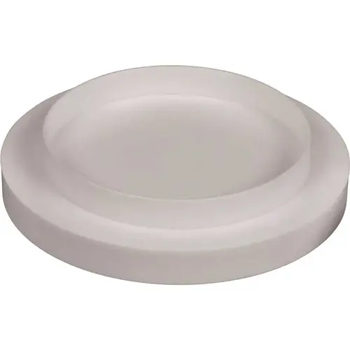 IPS Corporation 86615 Test Cap Combo 1-1/2 in. and 2 in White