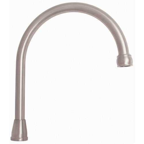 Premier NEW002 Spout Assembly in Brushed Nickel