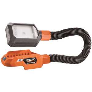 Flexible best sale work light