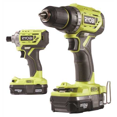 RYOBI