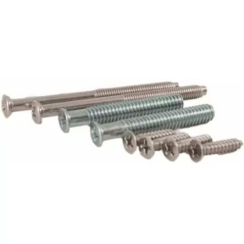 1600 GR2 US32D Screws (SC1) N/A