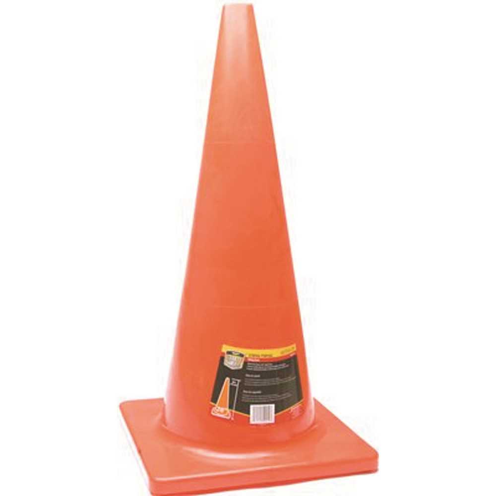 Honeywell Safety RWS-50012 Sperian 28 in. (71.12 cm) Traffic Cone Orange