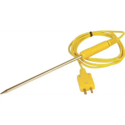UEI TEST INSTRUMENTS ATT100 K-Type Liquid Temperature Probe