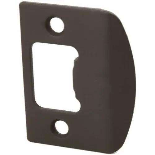 2010/2050/2050C GR2 Full Lip Strike US10B US10B - Oil-Rubbed Bronze