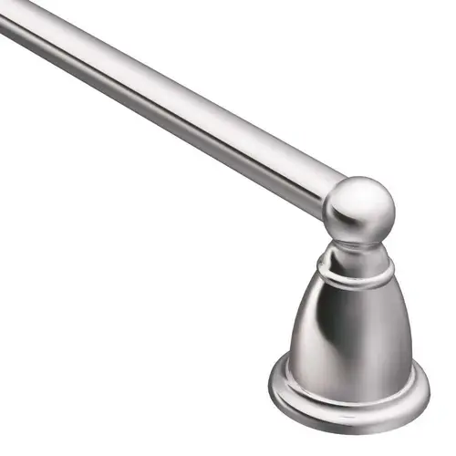 Moen YB2224CH 24 in. Brantford Towel Bar in Chrome