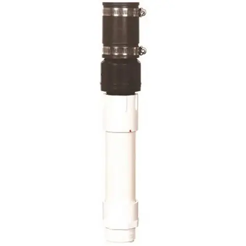 Quick Connect Main Pipe Assembly
