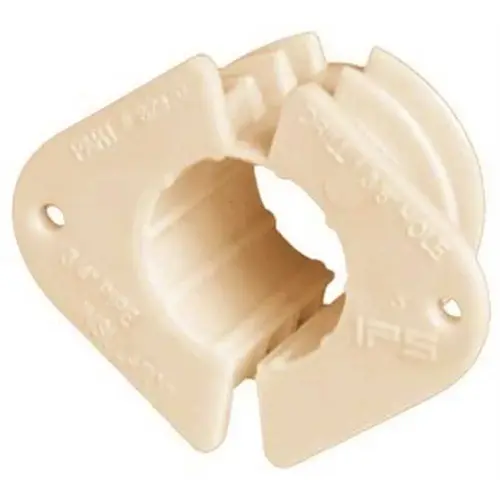 3/4 in. IPS Pipe Insulator Beige/Tan - pack of 25