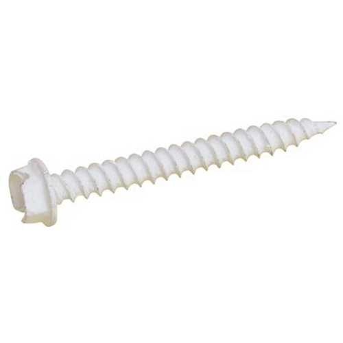 7 x 1/2 in. Taper Point Sheet Metals Screw - pack of 1000