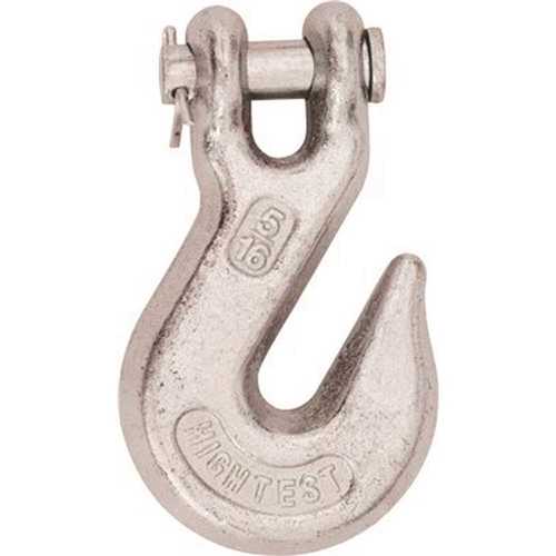 5/16 in. Grade 43 Clevis Grab Hook Other