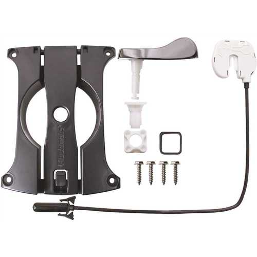Handle Replacement Kit for 503 Series, Left Hand or Right Hand Tanks