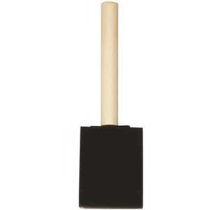 PRIVATE BRAND UNBRANDED 8500-2 2 in. Chiseled Foam Paint Brush